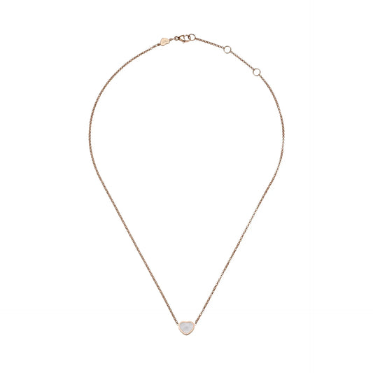 CHOPARD My Happy Hearts necklace 2025