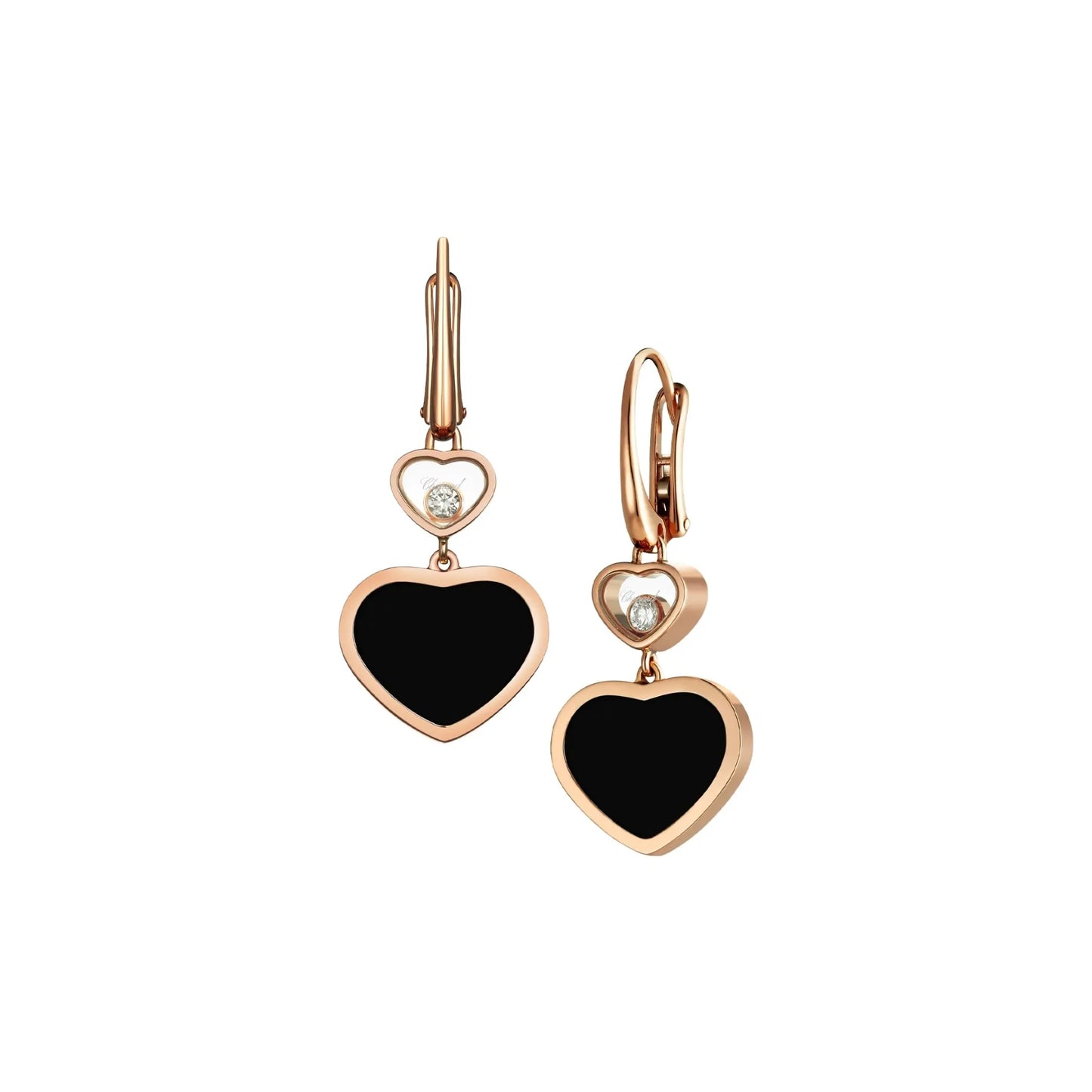 CHOPARD Happy Hearts Drop 2025