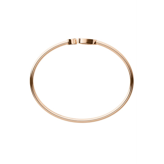 CHOPARD Happy Hearts Bangle Bracelet 2025