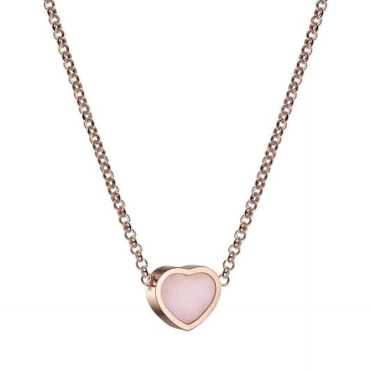 CHOPARD My Happy Hearts Necklace 2025