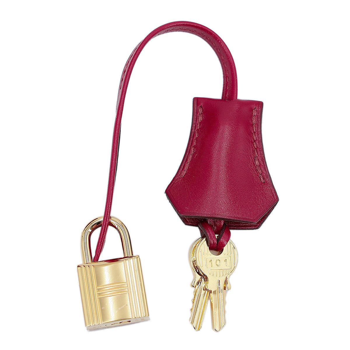 HERMÈS Kelly 25 Sellier (2022)