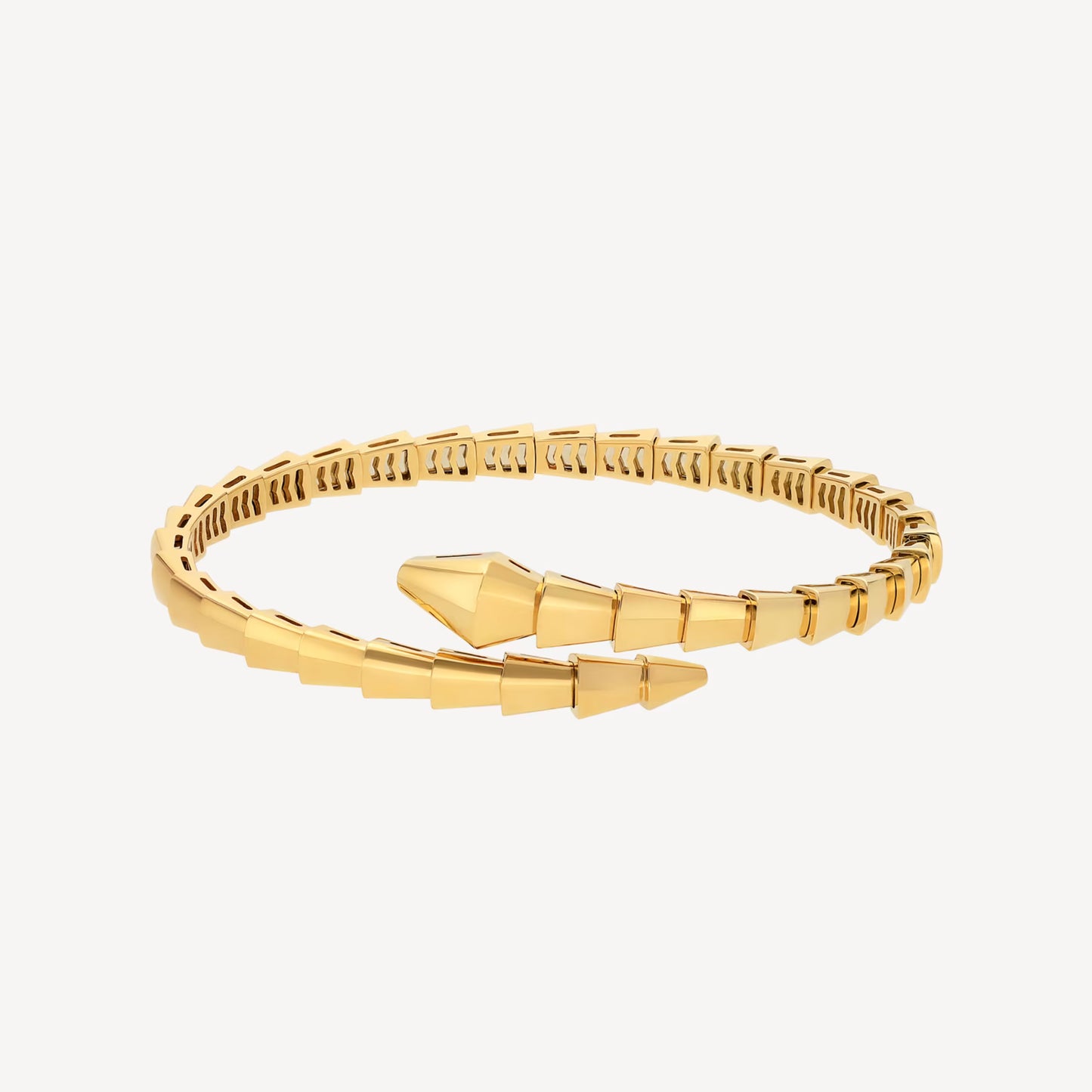 Bvlgari Serpenti Viper Bracelet 2025