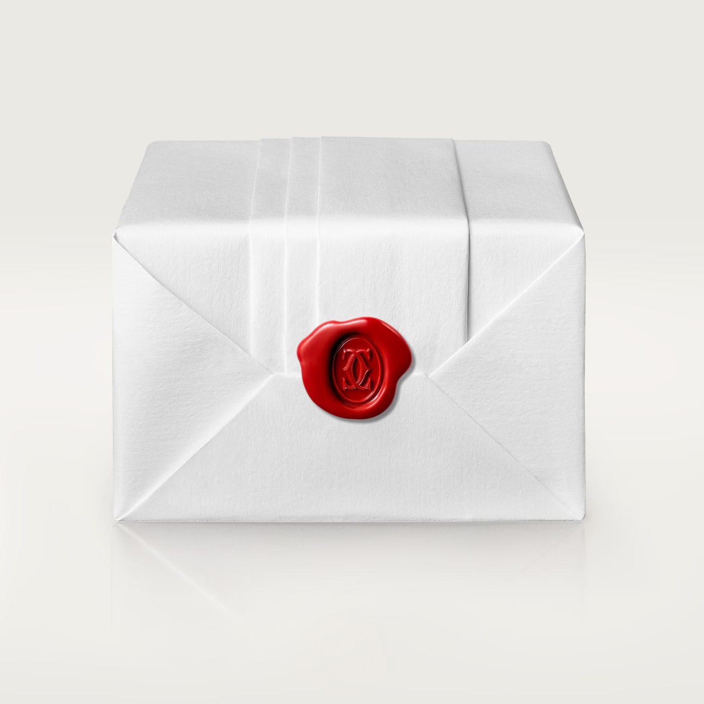 Cartier LOVE pendant 2025