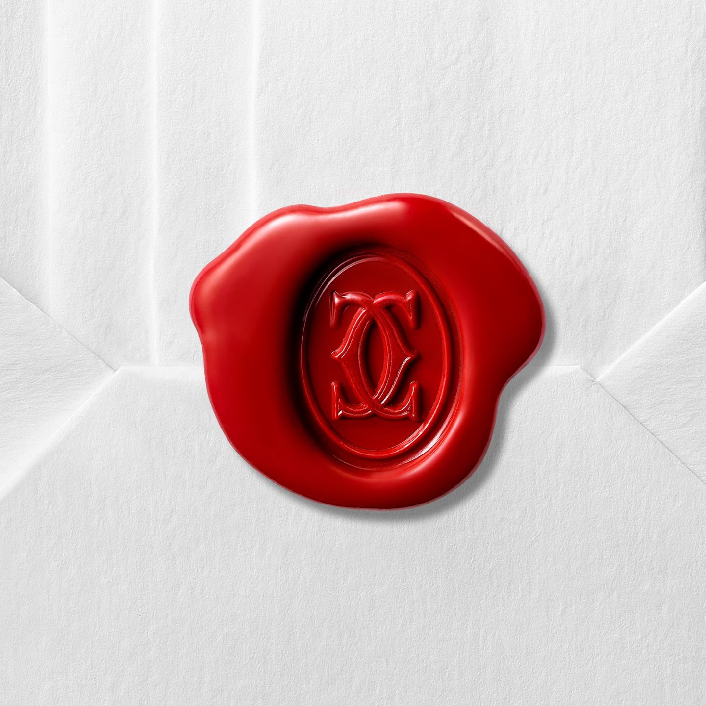 Cartier LOVE pendant 2025