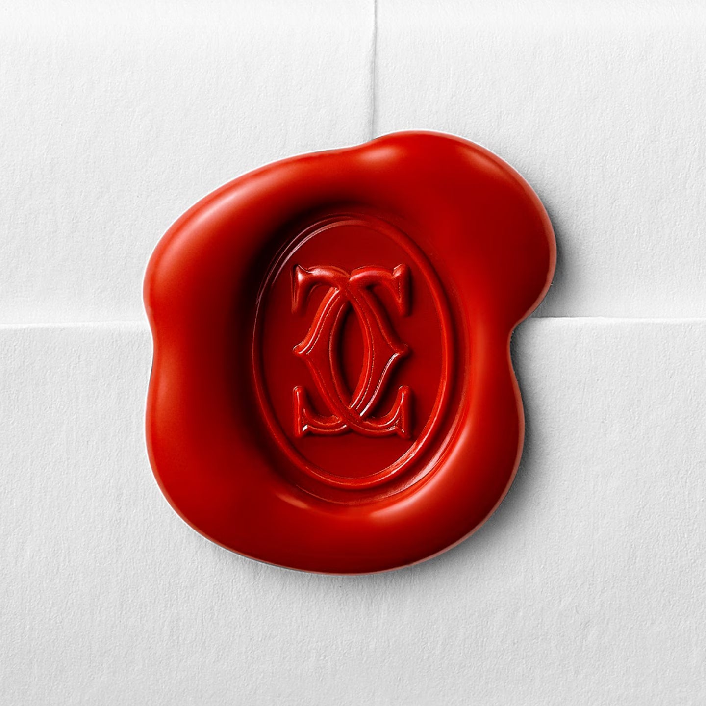 Cartier LOVE pendant 2025