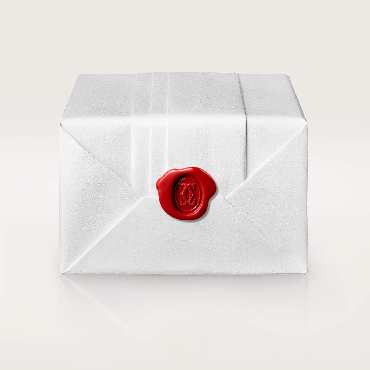 Cartier LOVE torque necklace 2025