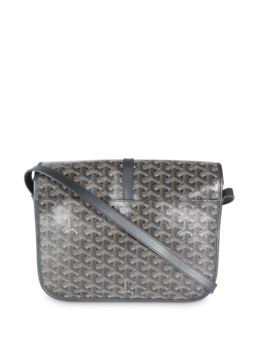 GOYARD Belvedere II MM shoulder bag (2019)