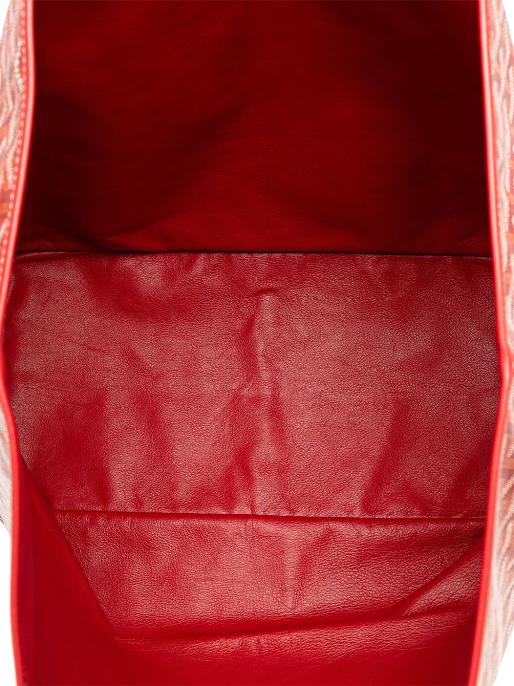 GOYARD Goyardine Artois GM tote bag (2021)