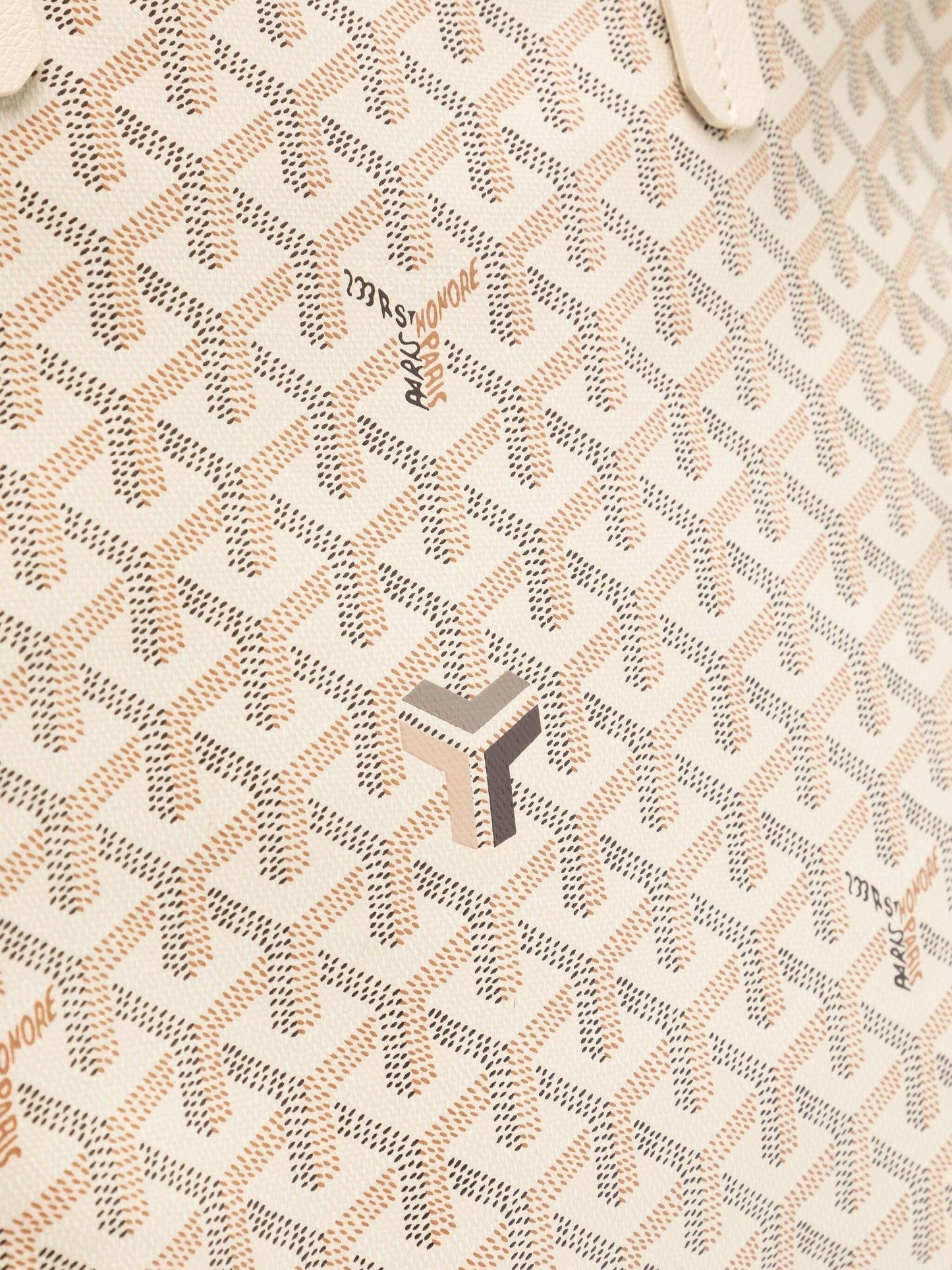 GOYARD Artois PM bag