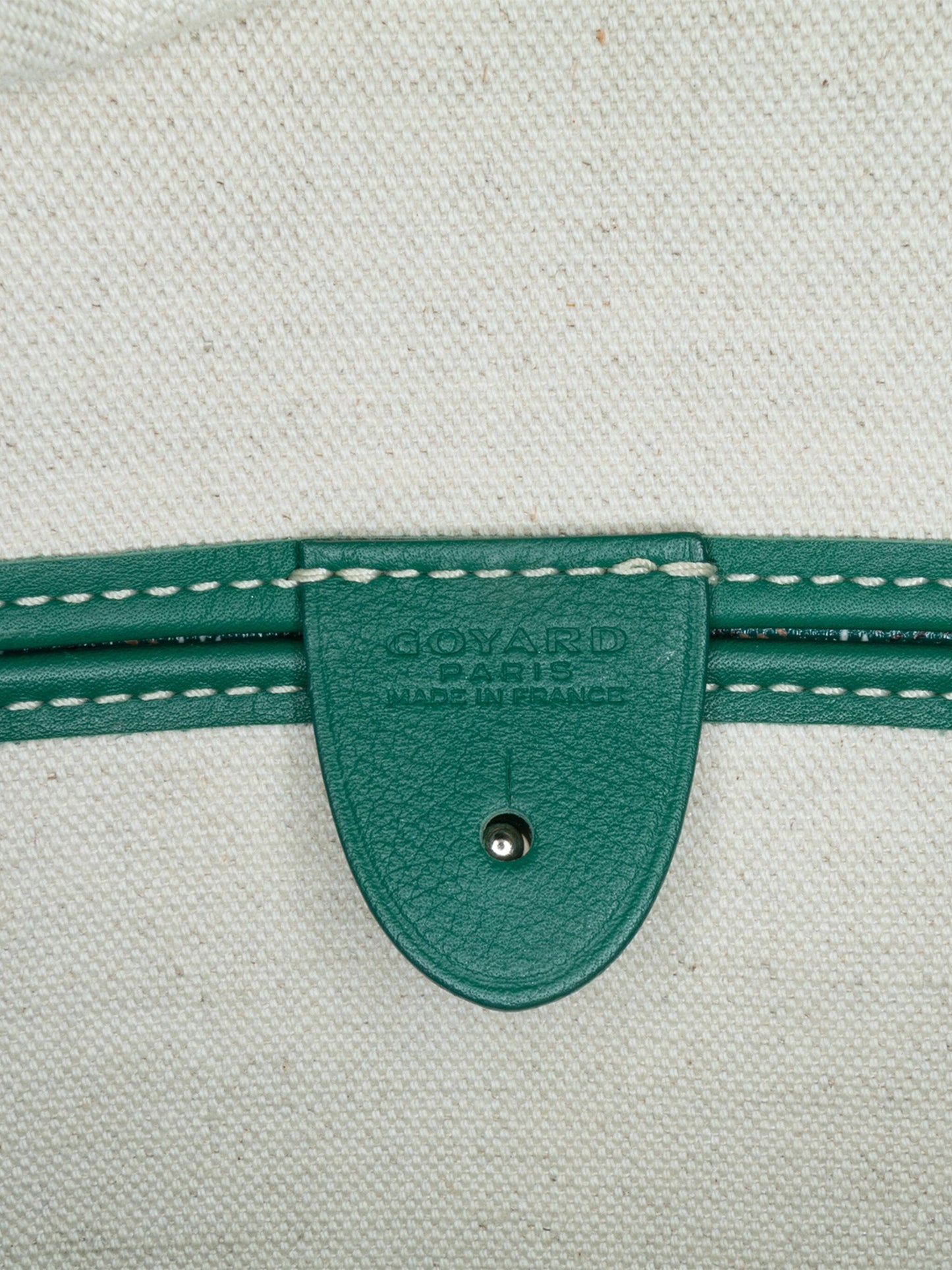 GOYARD Artois PM Bag (2024)