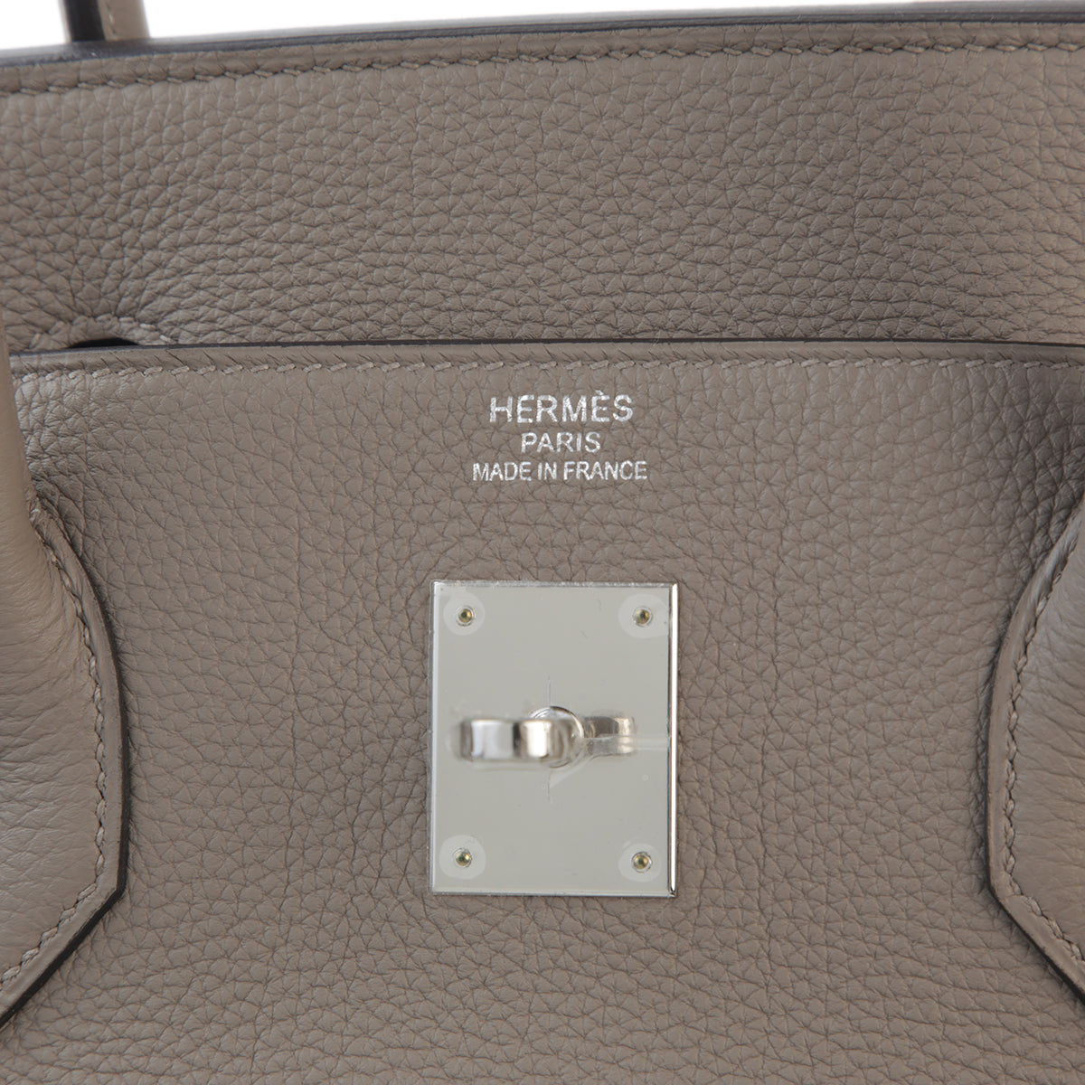HERMÈS Birkin 40 (2017)