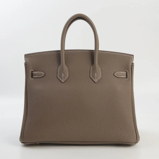HERMES Birkin 25 bag (2023)
