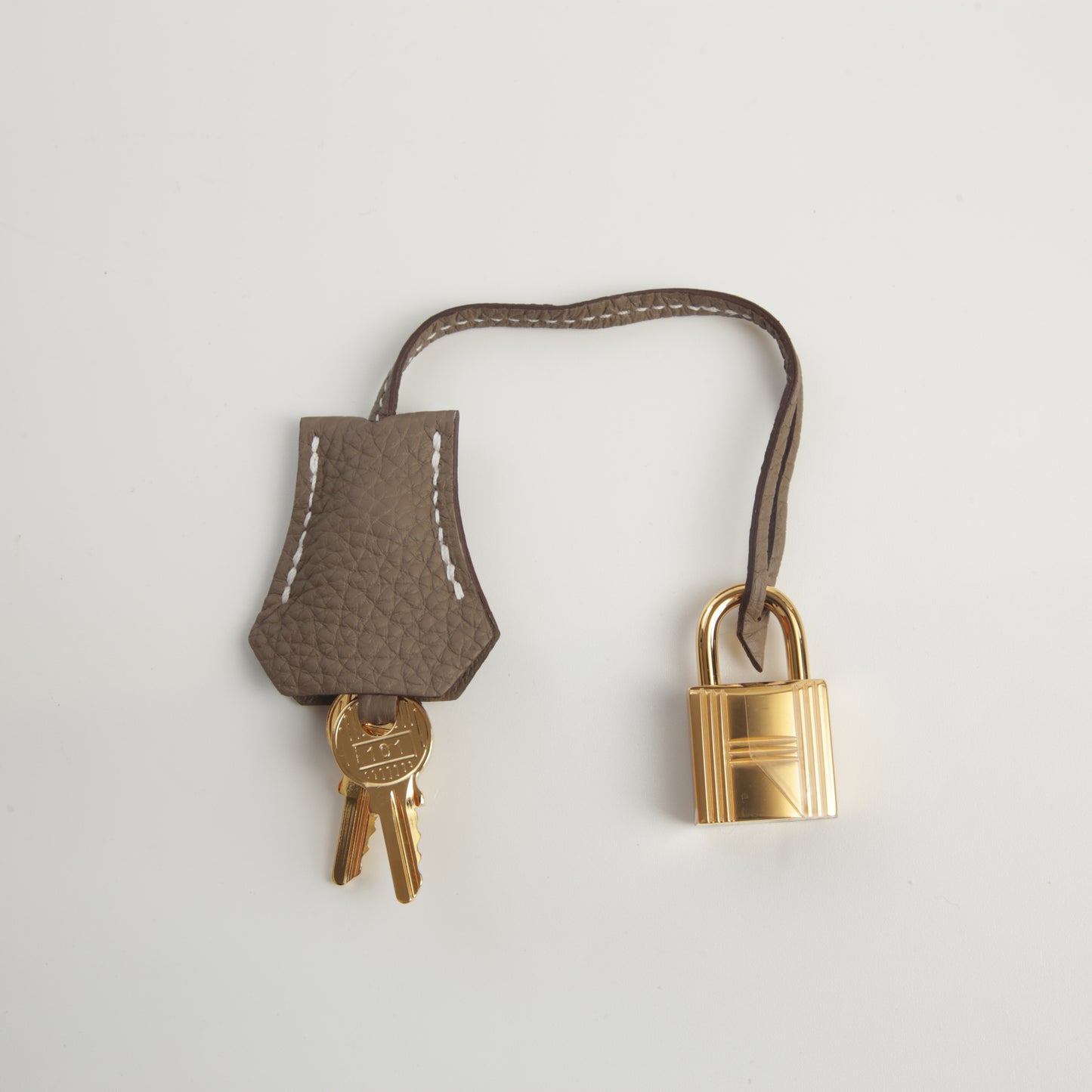 HERMES Birkin 25 bag (2023)