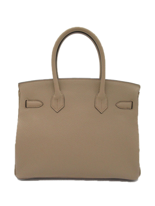 HERMES Birkin 30 bag (2023)