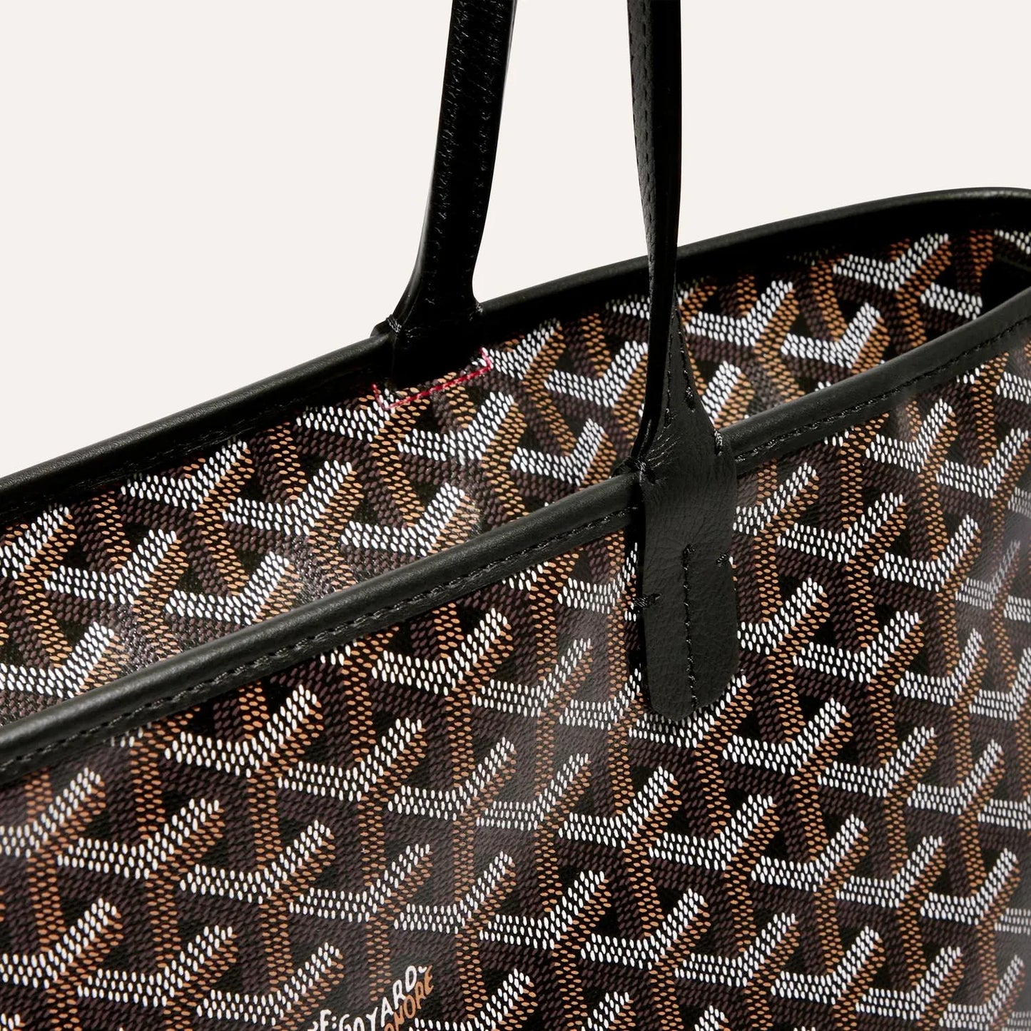 GOYARD Artois PM Bag (2024)