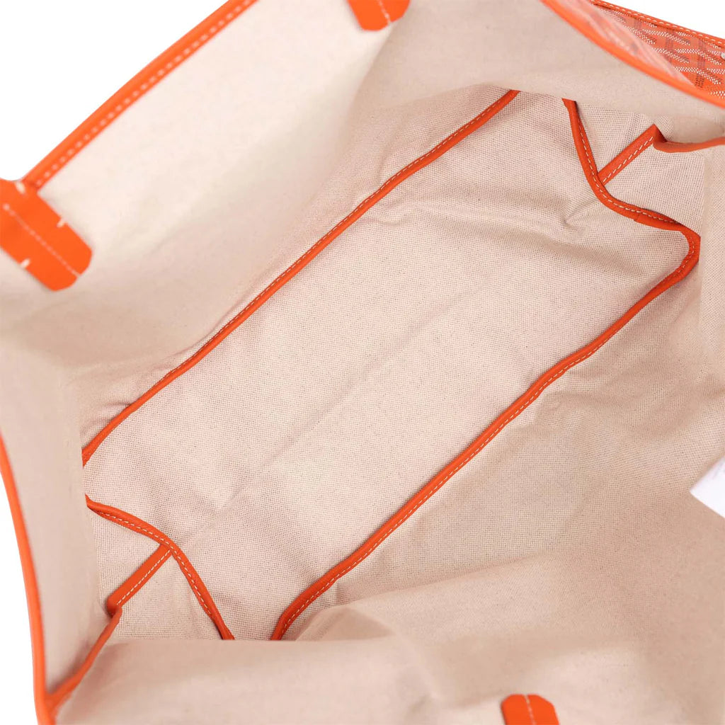 GOYARD Saint Louis PM Tote Bag