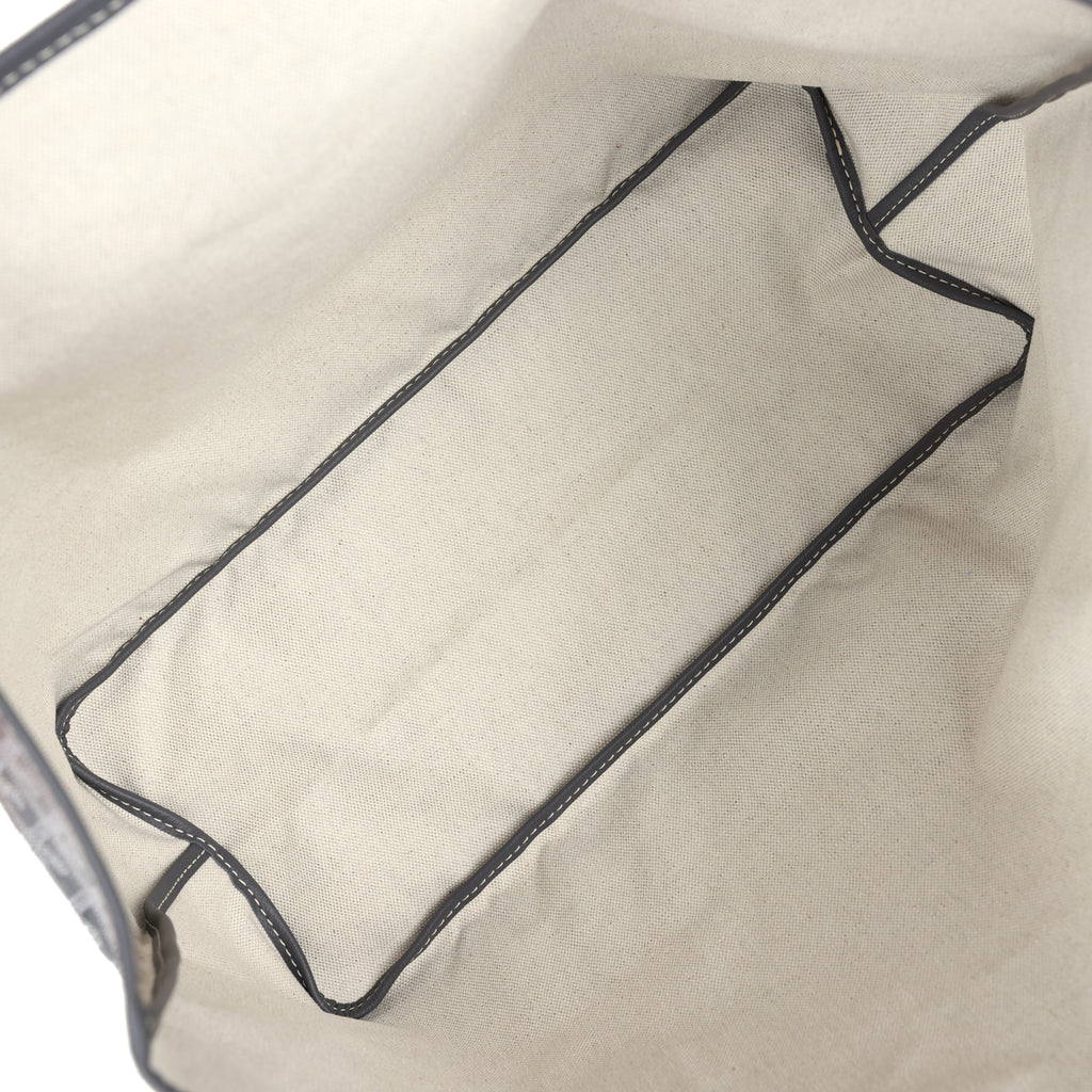 GOYARD Saint Louis PM Tote Bag