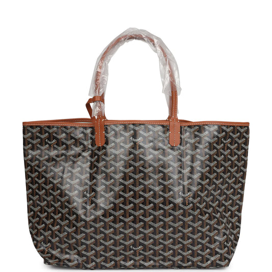 GOYARD Saint Louis PM Tote Bag