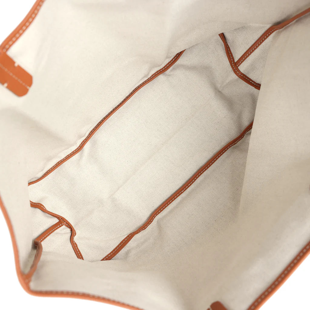 GOYARD Saint Louis PM Tote Bag