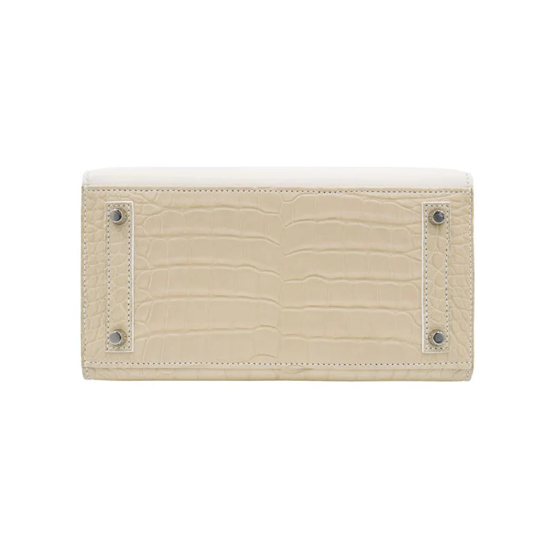 HERMES Birkin 20 bag (2023)