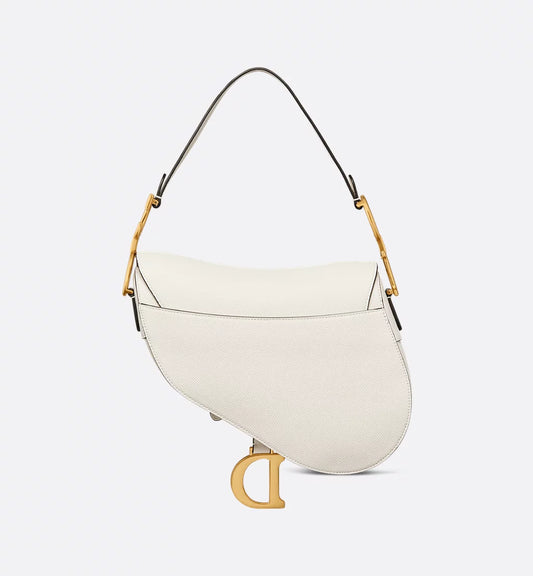 Dior Saddle Bag with Strap 2025