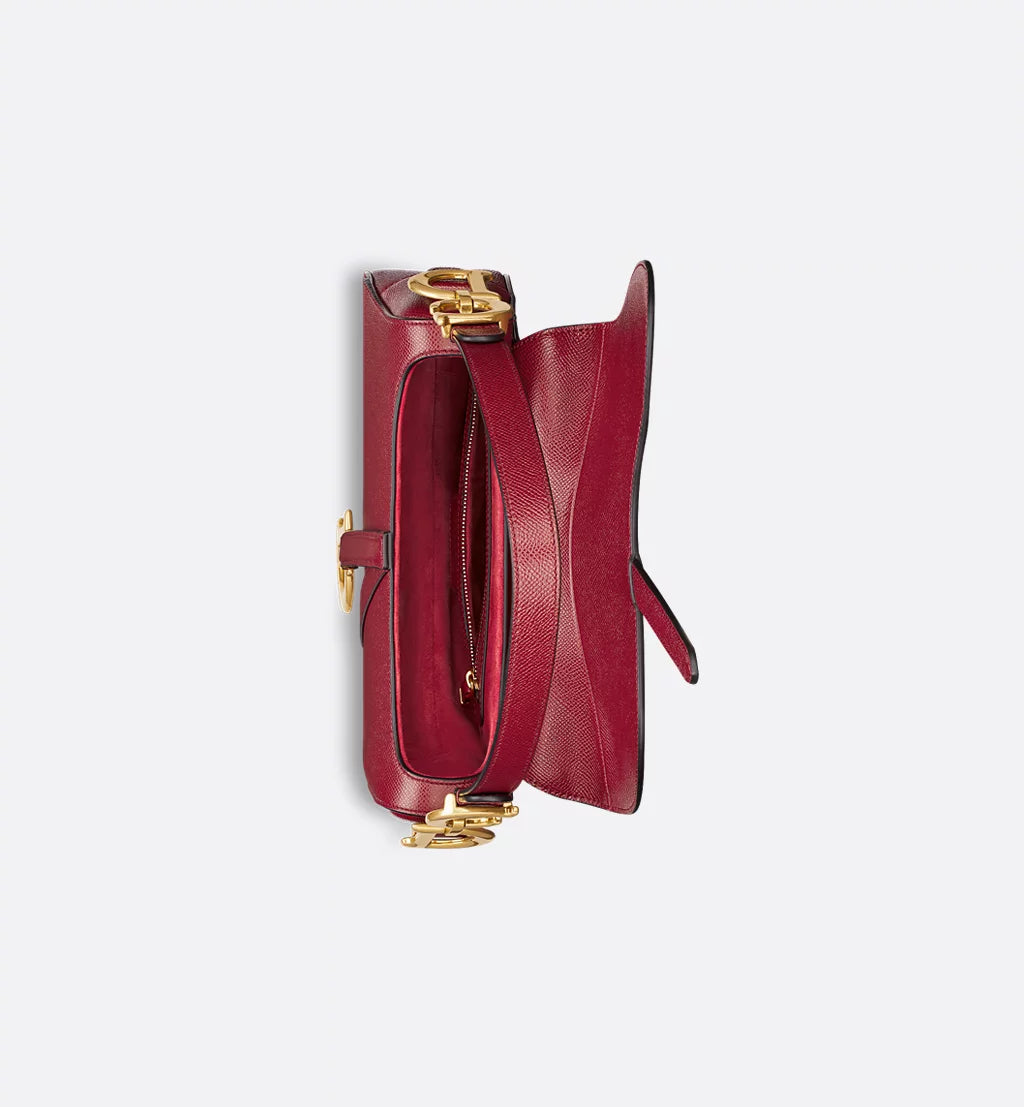 Dior Saddle Bag with Strap 2025