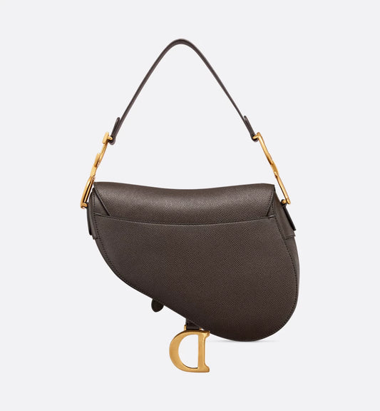 Dior Saddle Bag with Strap 2025