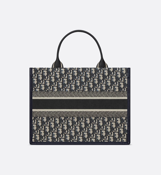 Medium Dior Book Tote 2025