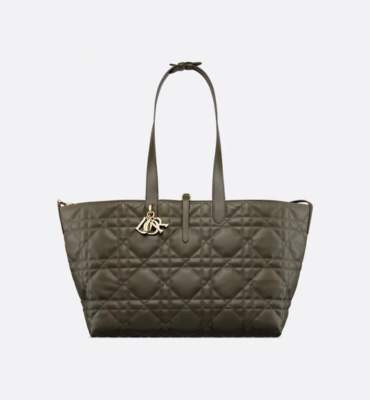 Dior Large Dior Toujours Bag 2025