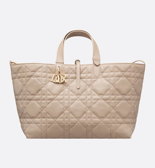 Dior Large Dior Toujours Bag 2025
