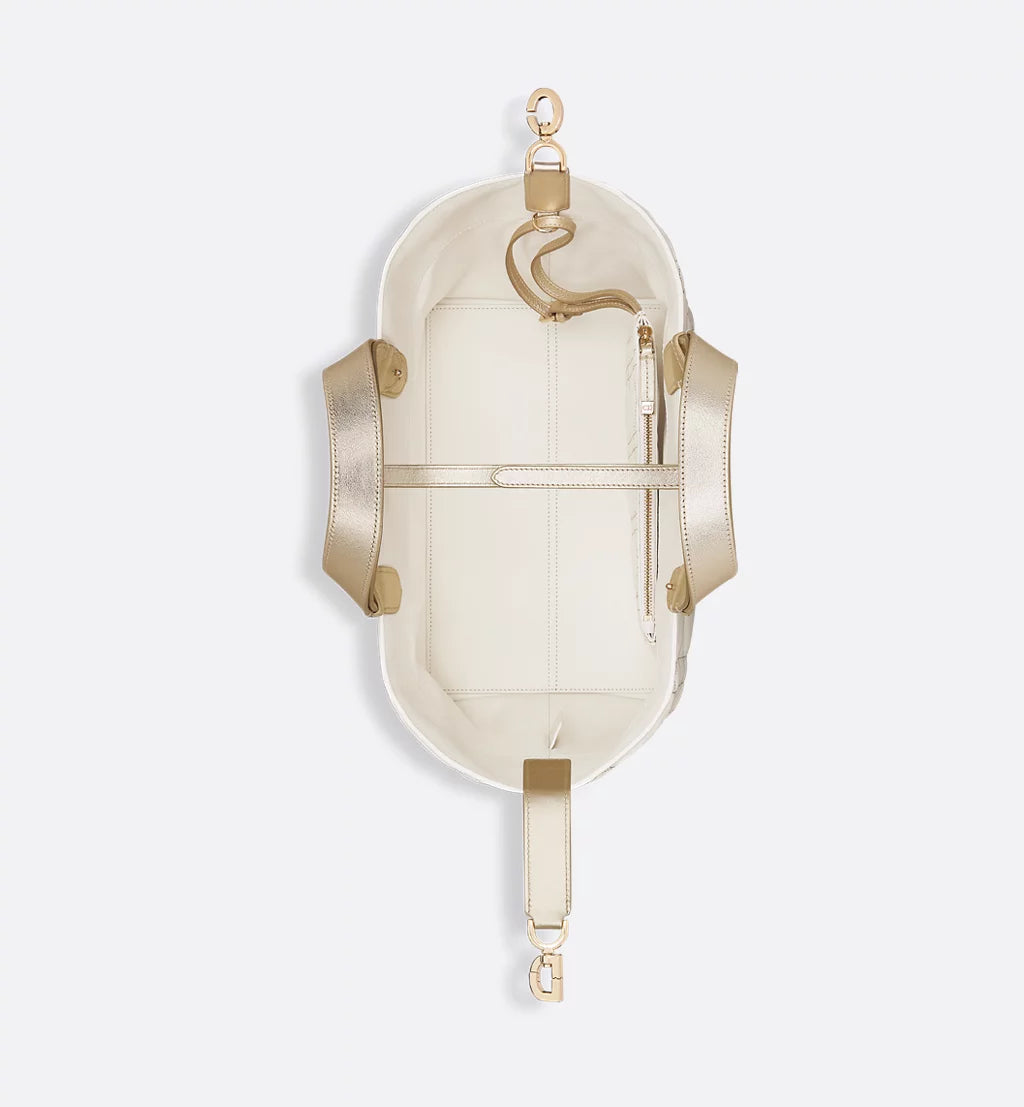 Medium Dior Toujours Bag 2025