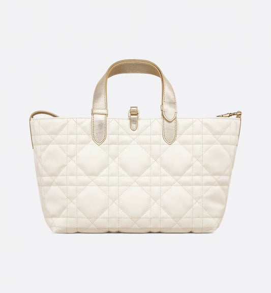 Medium Dior Toujours Bag 2025