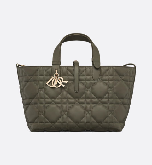 Medium Dior Toujours Bag 2025