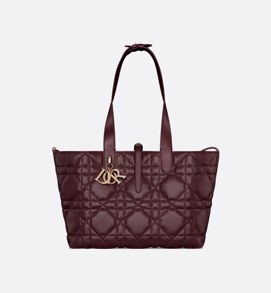 Medium Dior Toujours Bag 2025