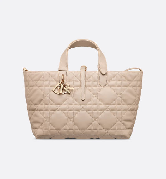 Medium Dior Toujours Bag 2025
