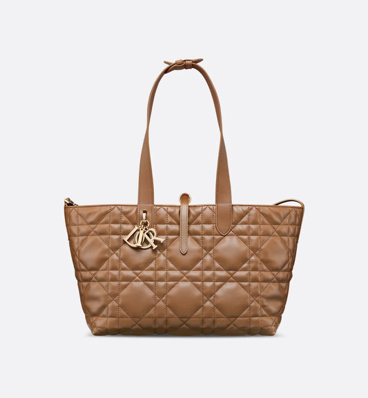 Medium Dior Toujours Bag 2025