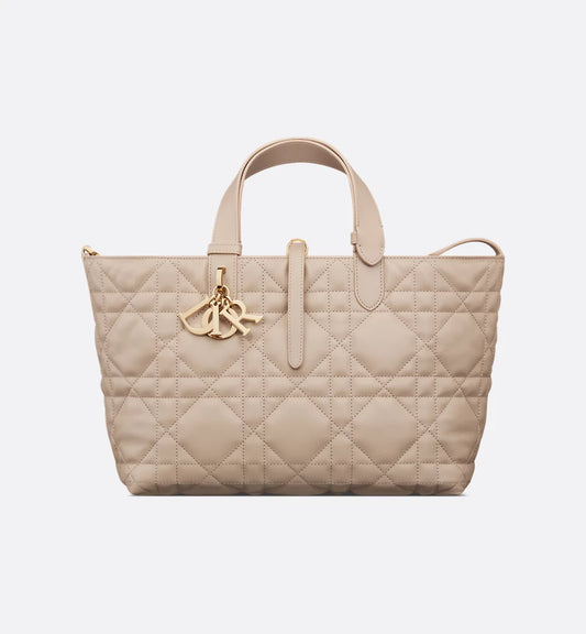 Medium Dior Toujours Bag 2025