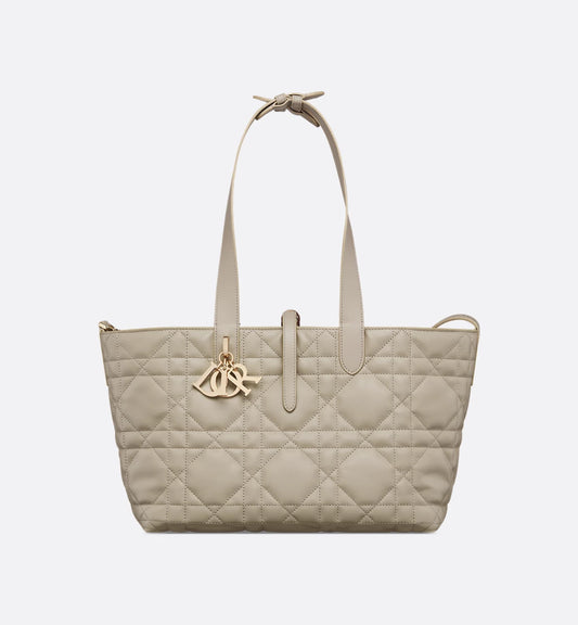Medium Dior Toujours Bag 2025
