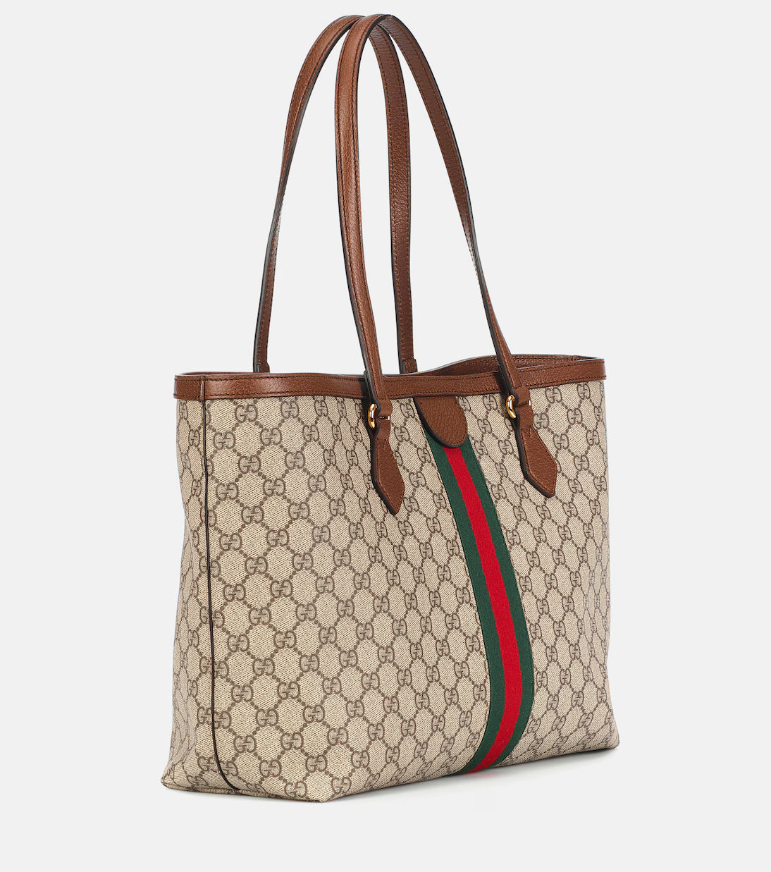 Gucci Ophidia GG Medium tote 2025