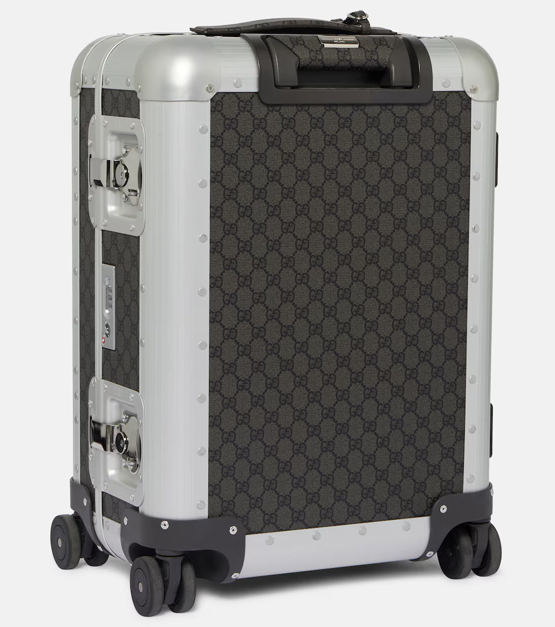 Gucci Gucci Porter carry-on suitcase 2025