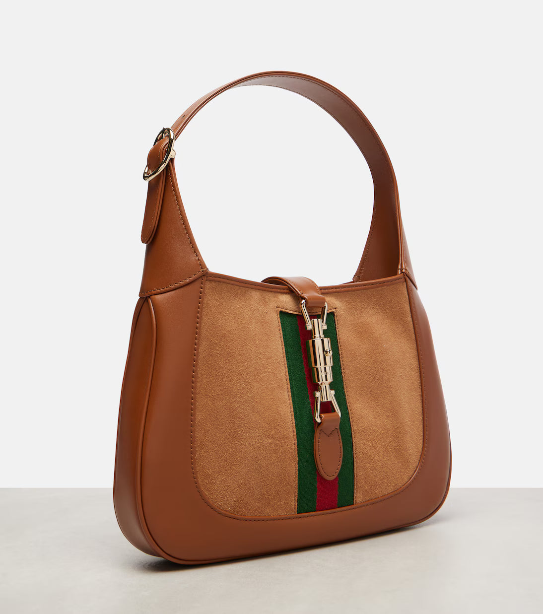 Gucci Gucci Jackie 1961 Medium shoulder bag 2025