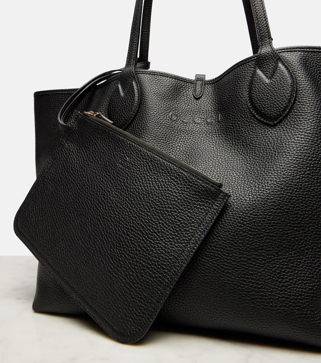 Gucci Totissima Large reversible tote bag 2025