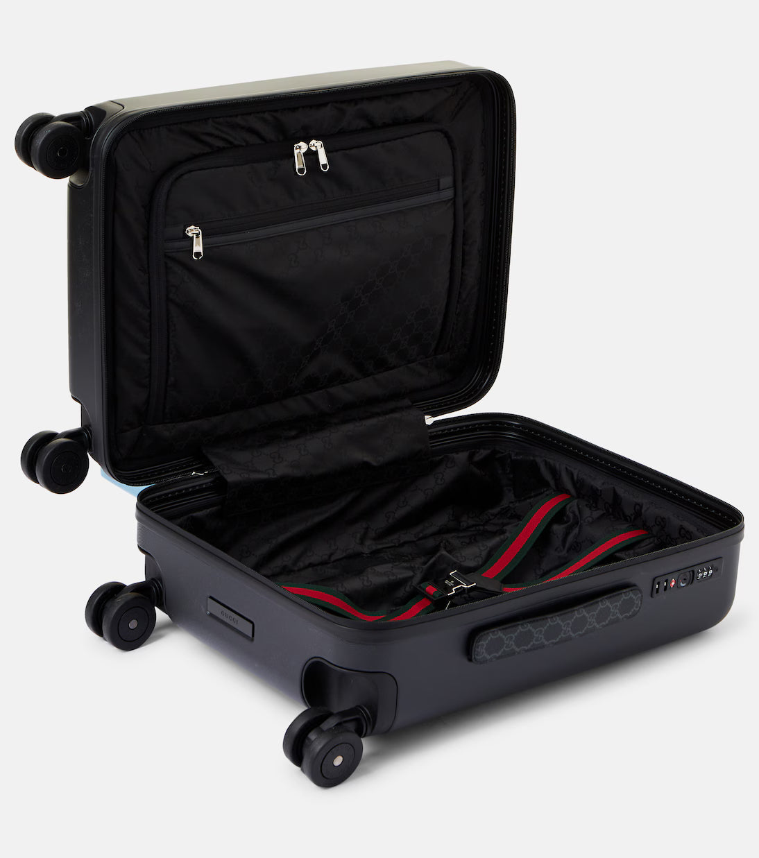 Gucci Gucci Porter GG carry-on suitcase 2025
