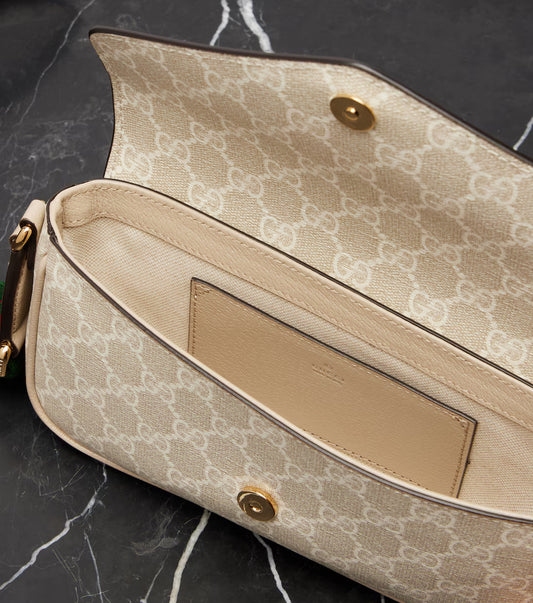 Gucci Ophidia canvas crossbody bag 2025