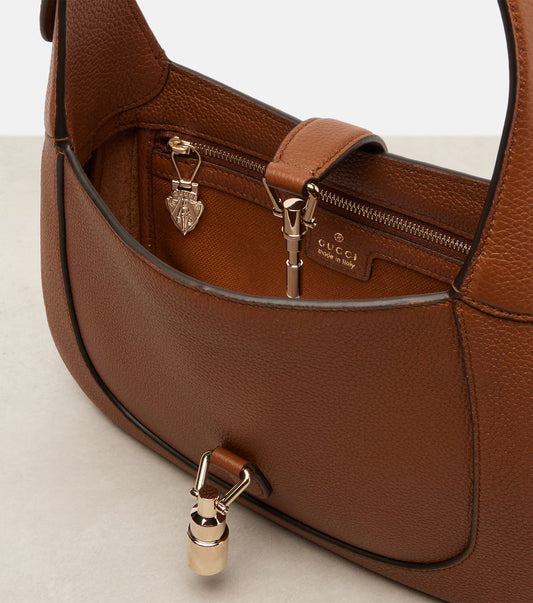 Gucci Gucci Jackie 1961 Small leather shoulder bag 2025