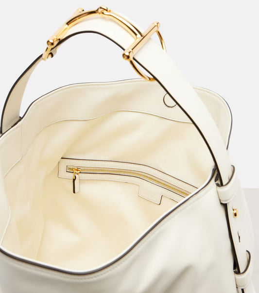 Gucci Gucci Beatrix Large leather shoulder bag 2025