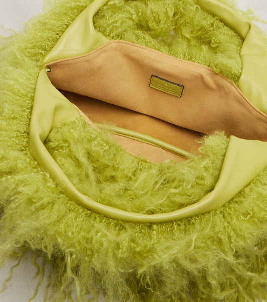 Gucci Softbit tote bag 2025