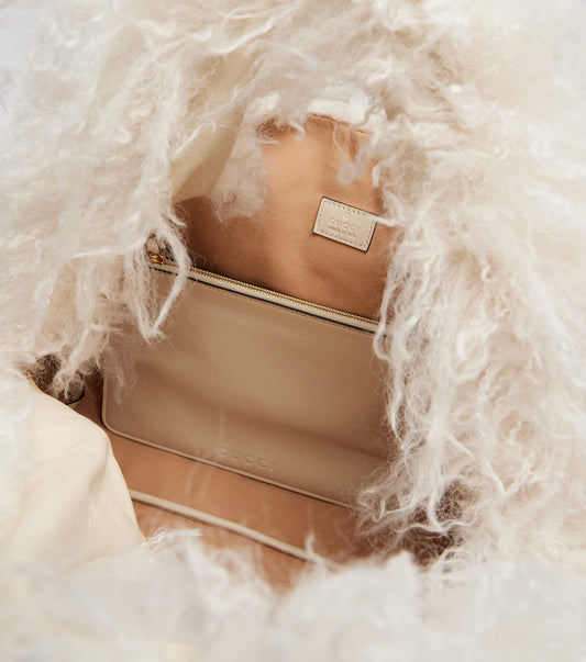 Gucci Gucci Softbit Maxi tote bag 2025