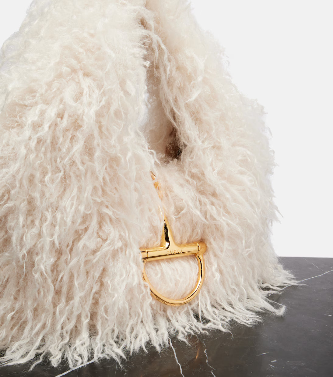 Gucci Gucci Softbit Maxi tote bag 2025