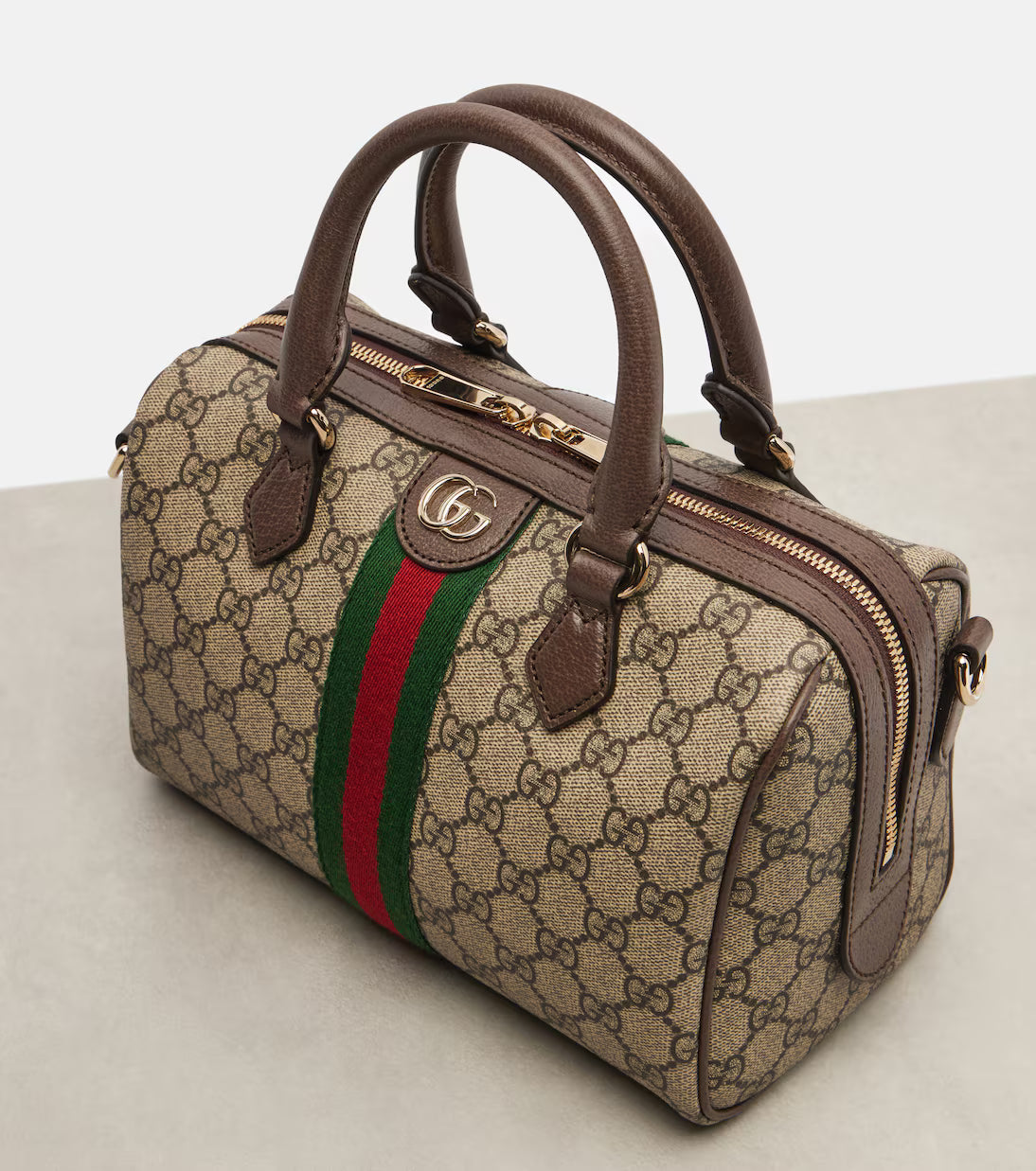 Gucci Ophidia Medium GG tote bag 2025